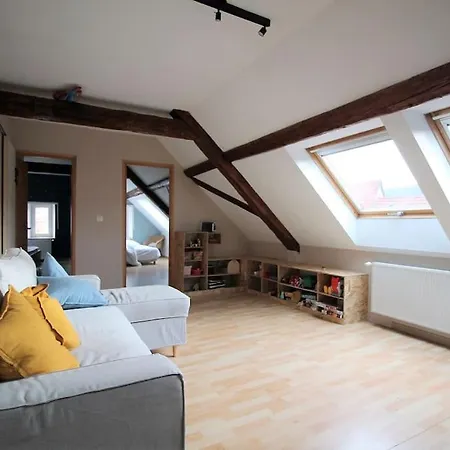 Lancre / Maison Kids-friendly En Alsace Casa de Férias Lutzelhouse