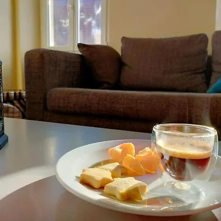 Lancre / Maison Kids-friendly En Alsace Casa de Férias *