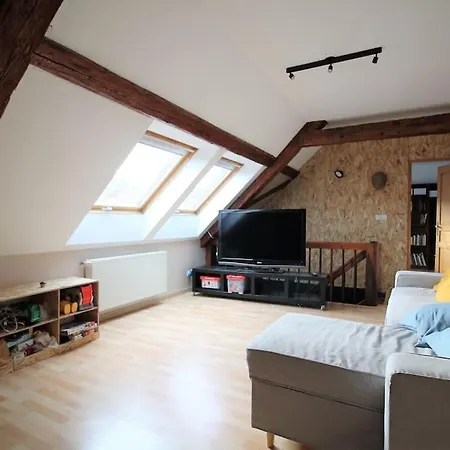 Lancre / Maison Kids-friendly En Alsace Casa de Férias *