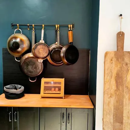 Lancre / Maison Kids-friendly En Alsace Holiday home Lutzelhouse