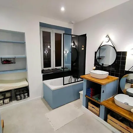 Casa de Férias Lancre / Maison Kids-friendly En Alsace *