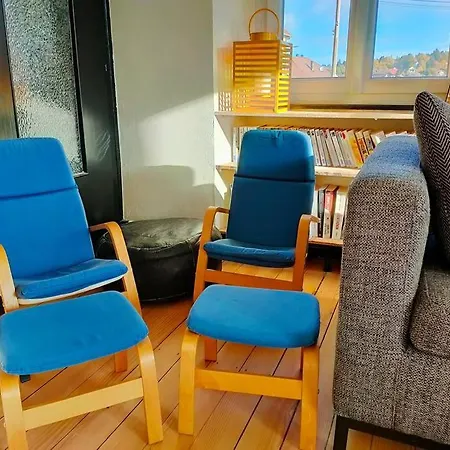 Lancre / Maison Kids-friendly En Alsace Holiday home