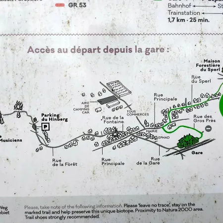 Casa de Férias Lancre / Maison Kids-friendly En Alsace Lutzelhouse